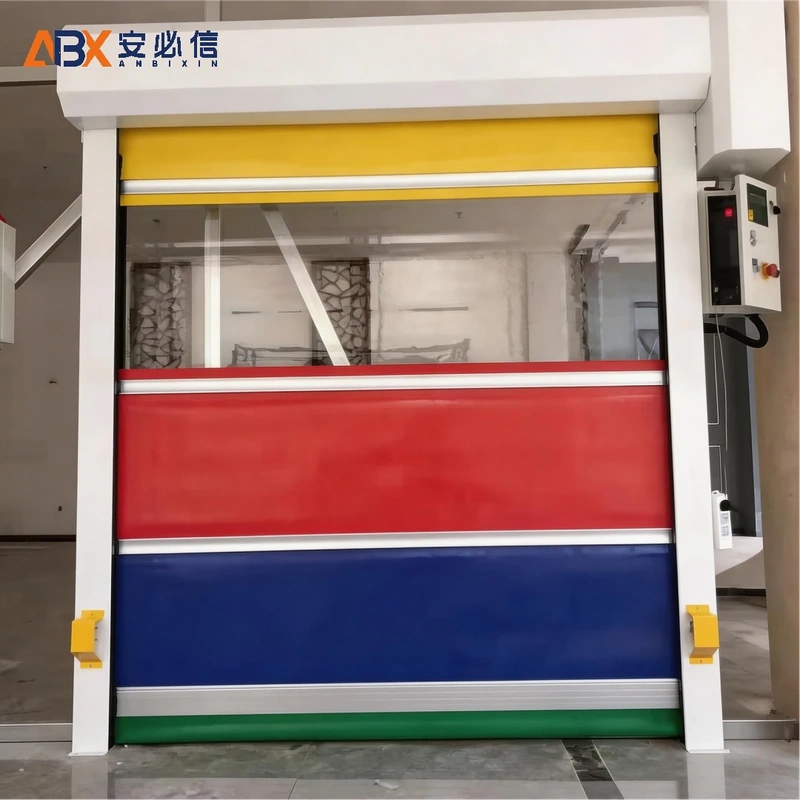 河源快速门